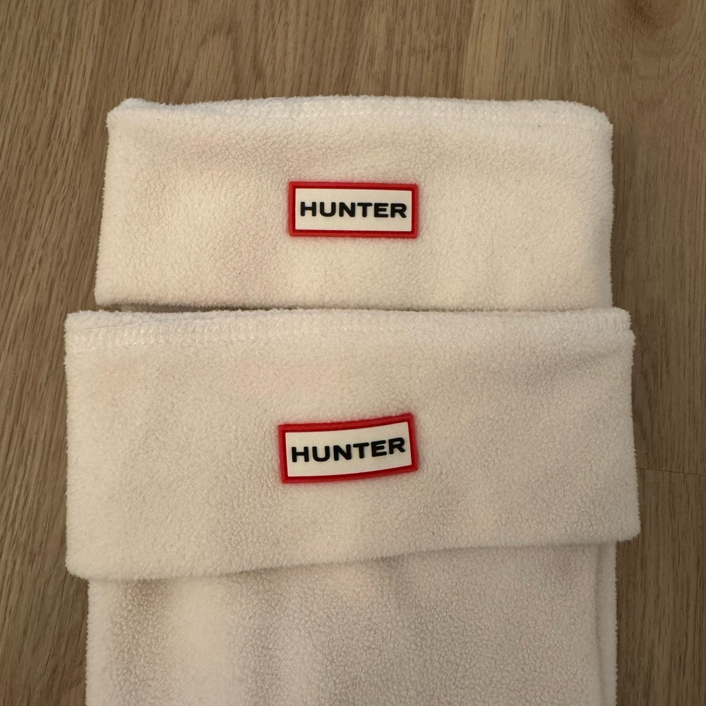 Hunter Fleece Boot Liners